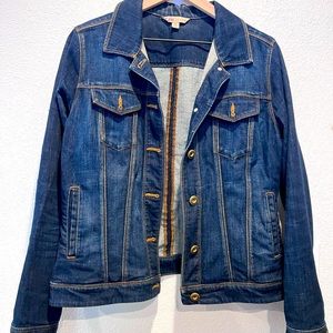 Cabi brand Jean jacket
